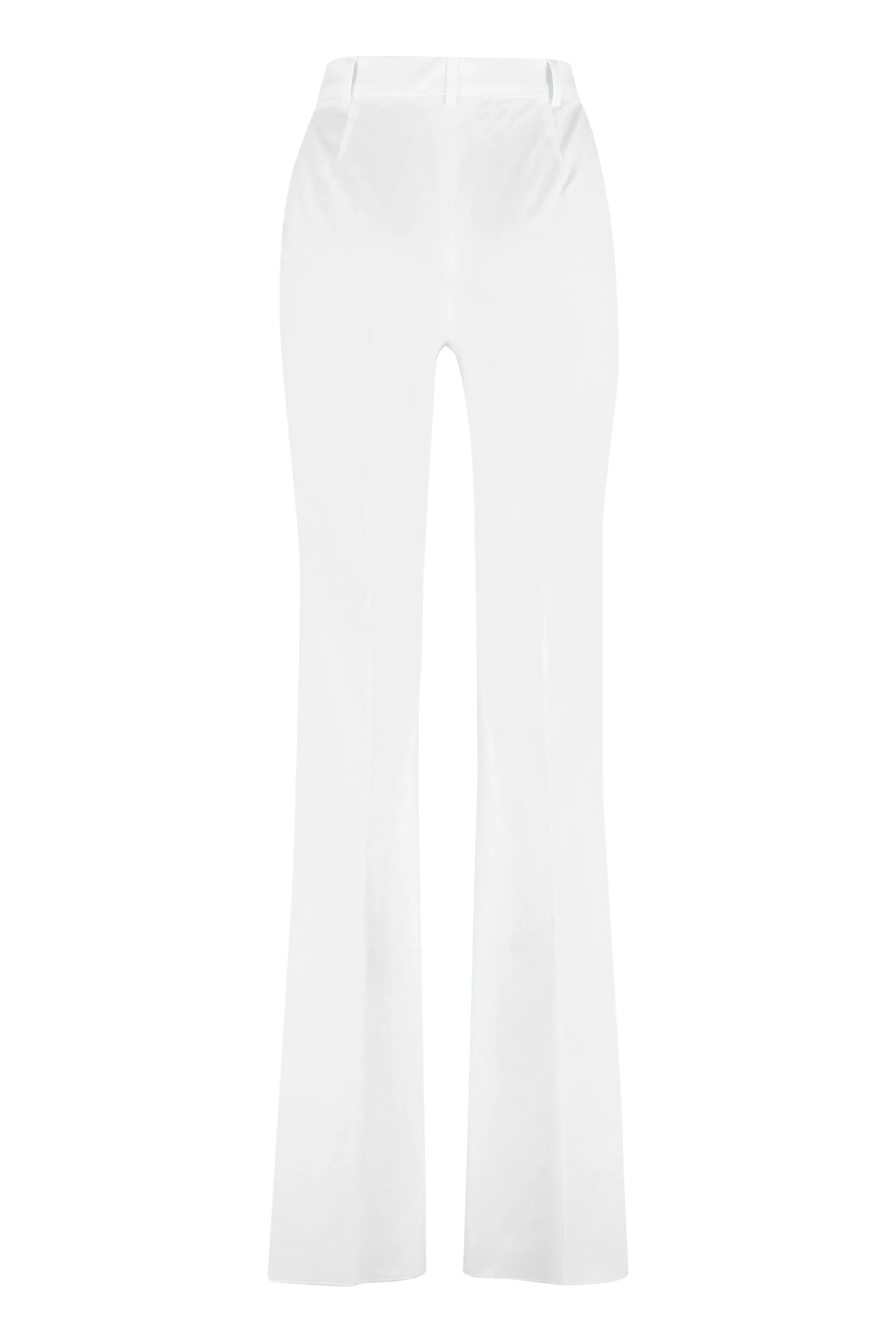 Max Mara Studio Armilla Gabardine Trousers