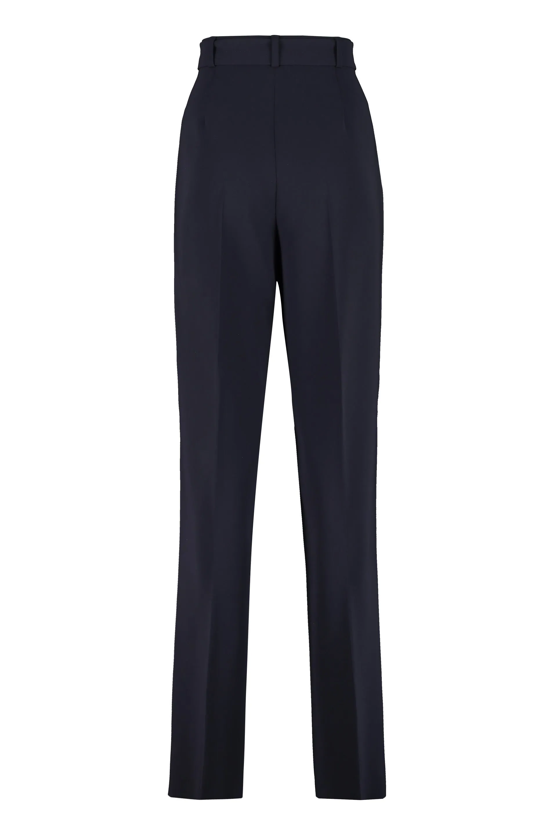 Max Mara Studio Fieno Cady Trousers