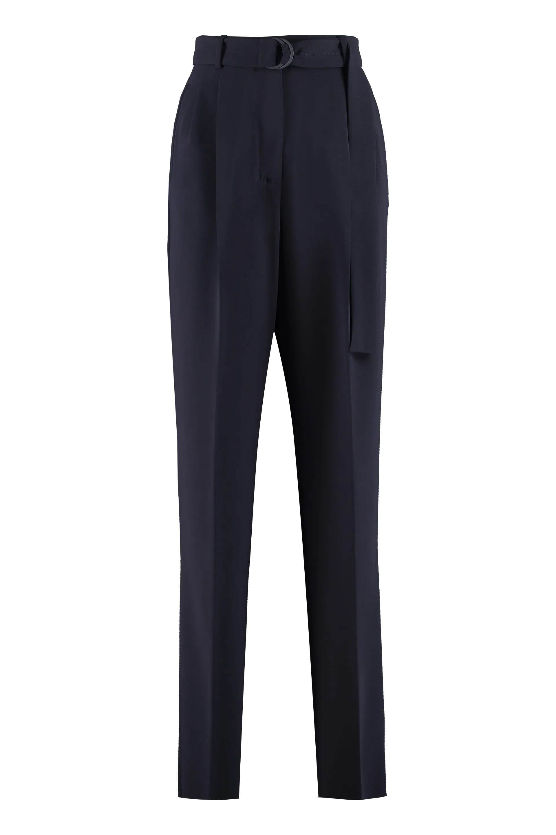 Max Mara Studio Fieno Cady Trousers