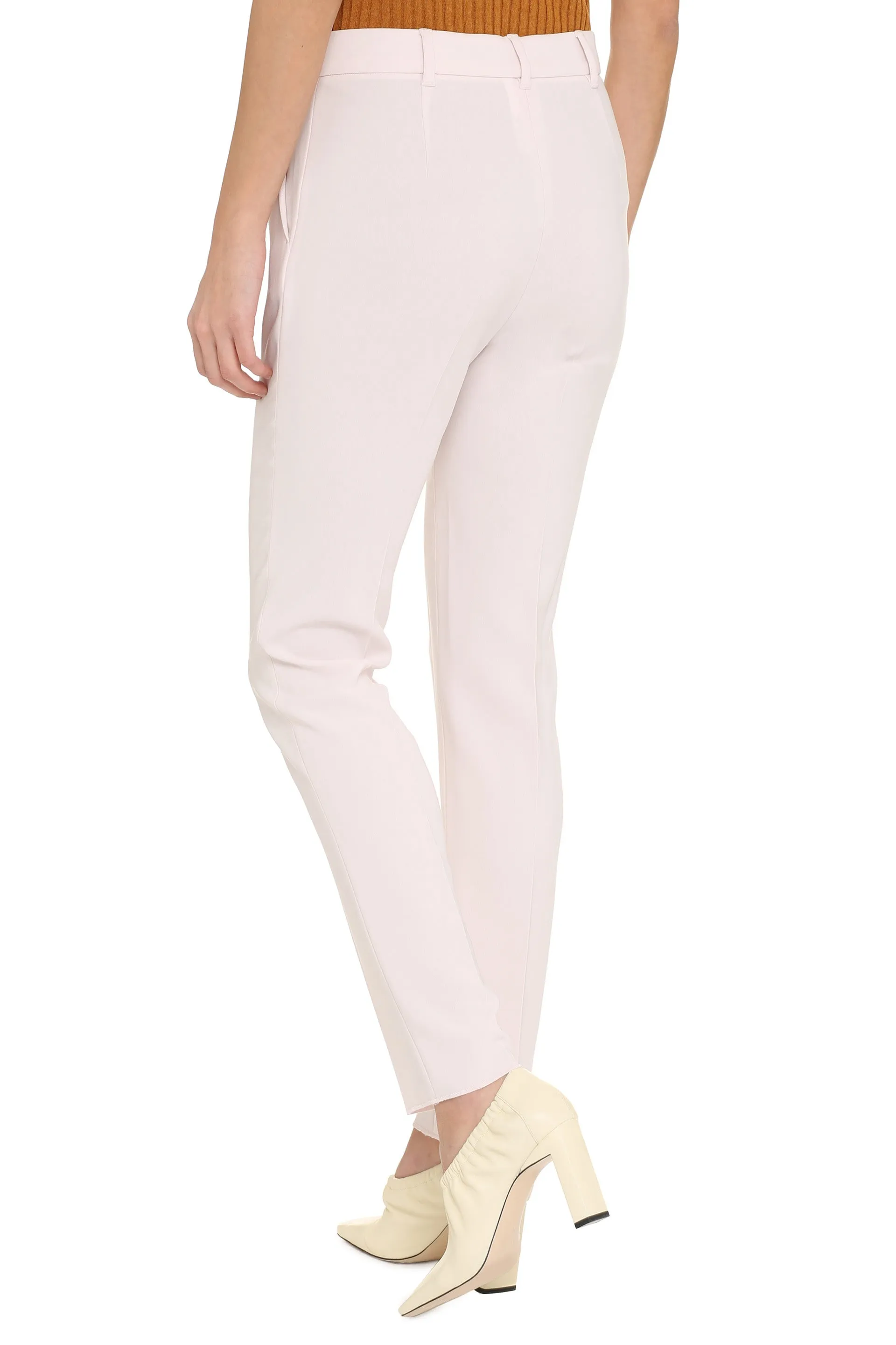 Max Mara Studio Jerta Tailored Trousers