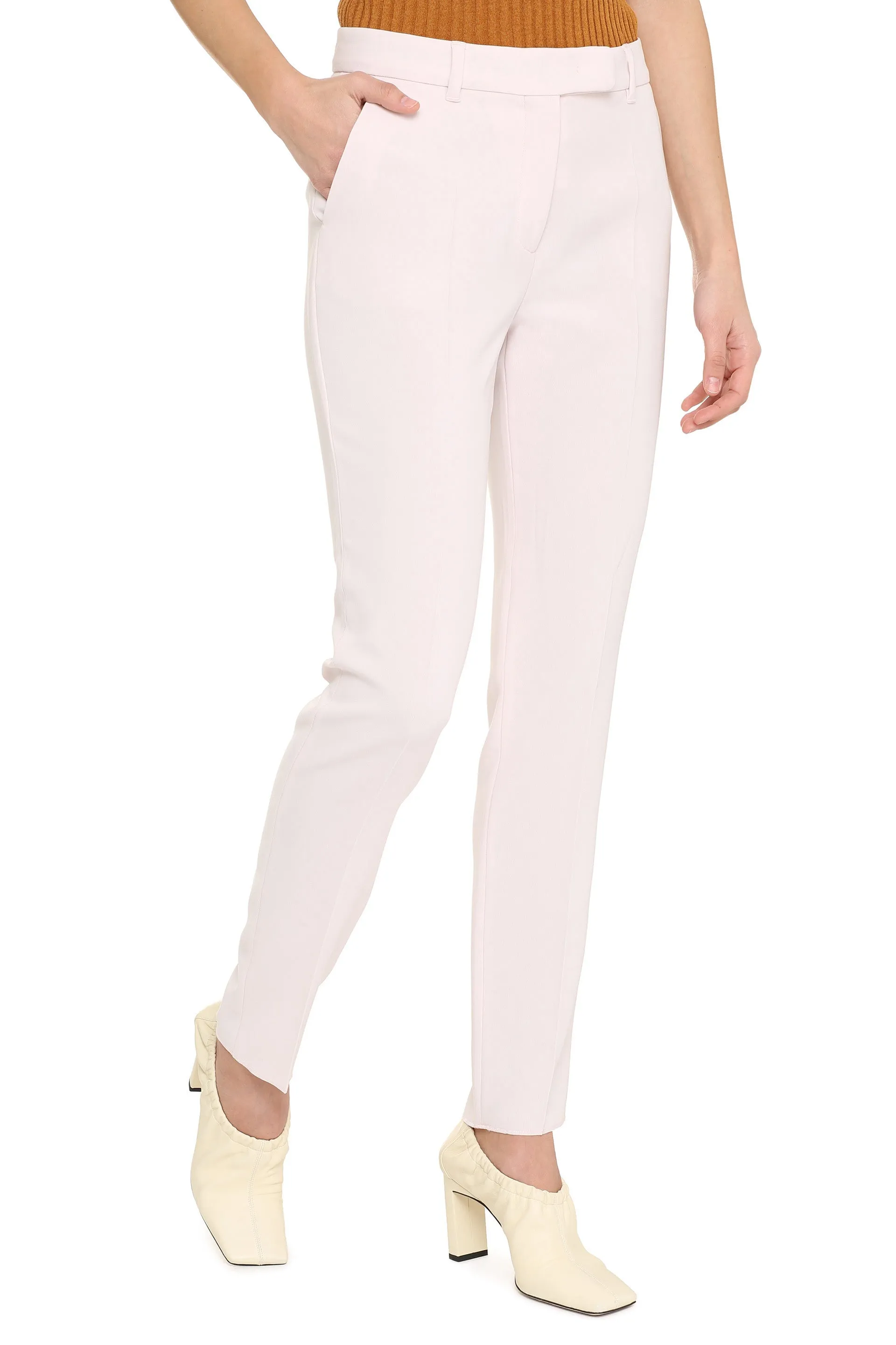 Max Mara Studio Jerta Tailored Trousers
