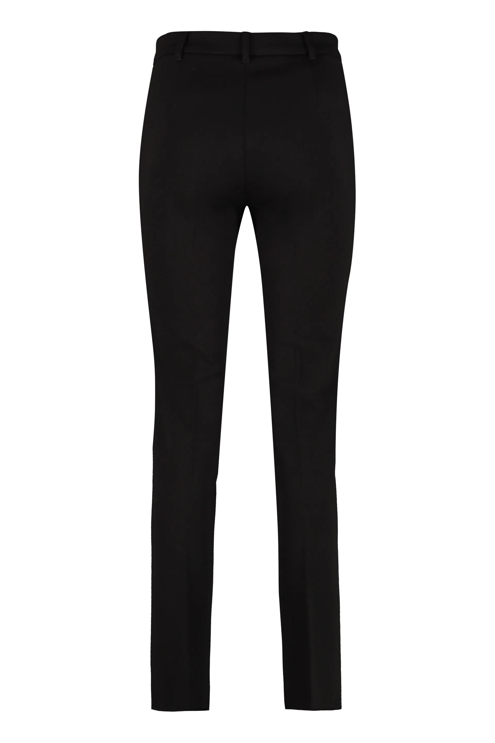 Max Mara Studio Rangon Cropped Trousers