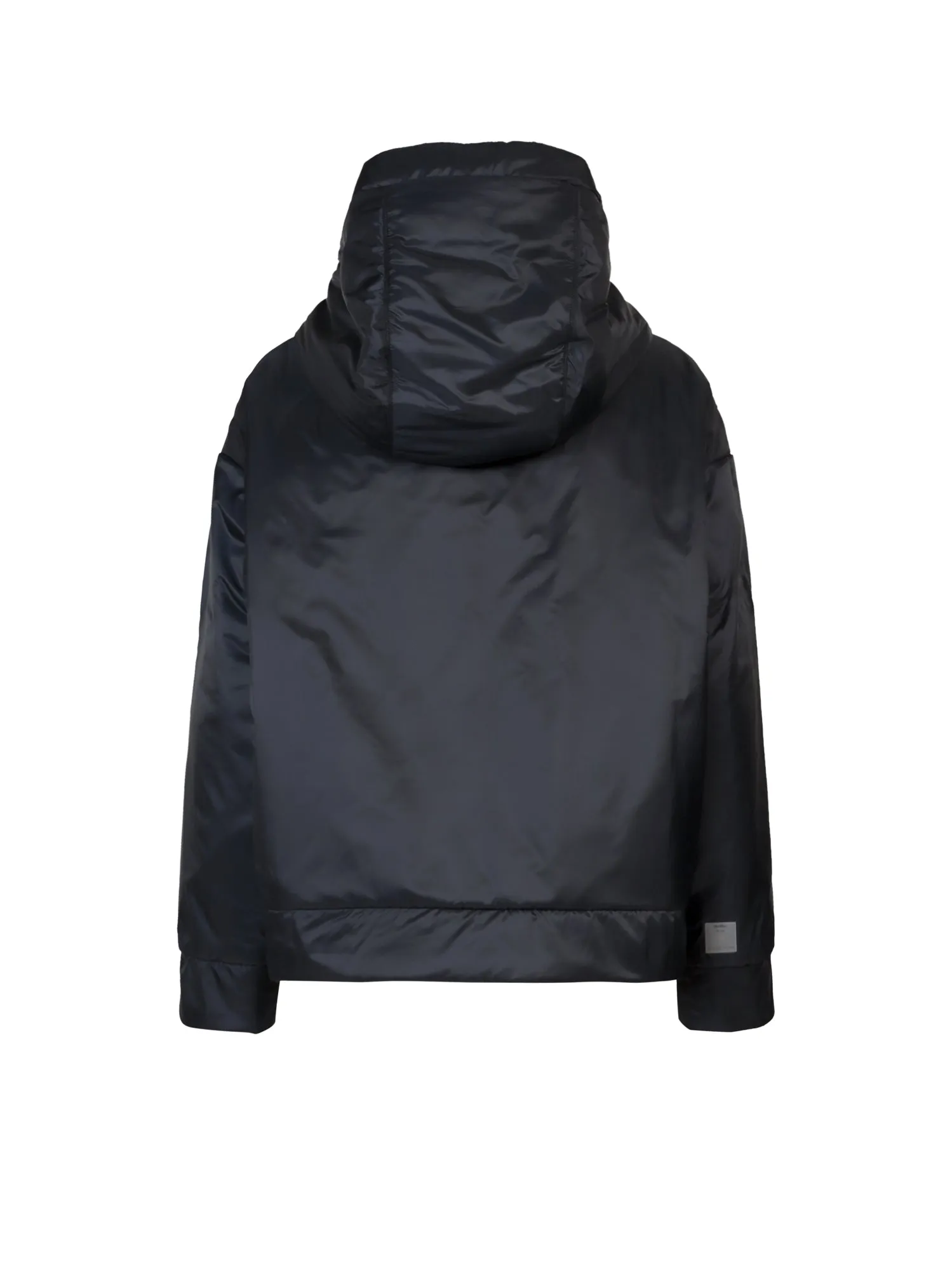 Max Mara The Cube Greenbi Water-Repellent Jacket