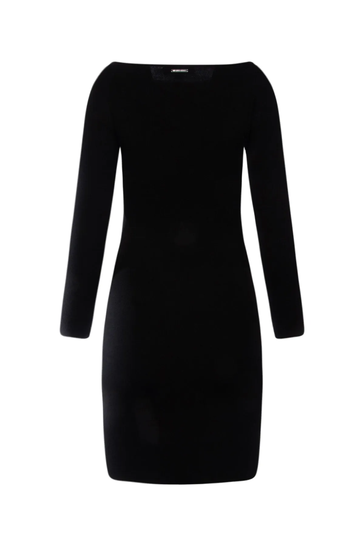 Michael Michael Kors Cut-Out Mini Dress