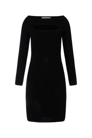 Michael Michael Kors Cut-Out Mini Dress