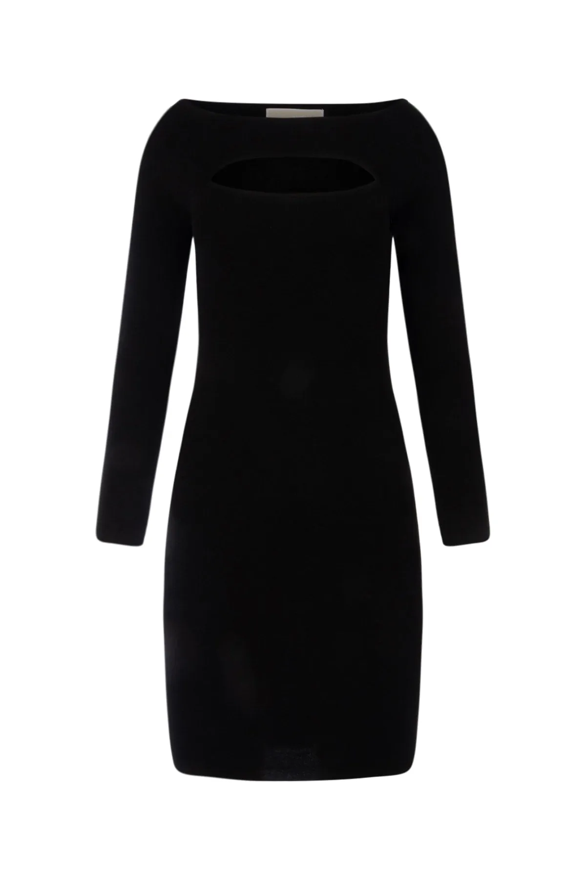 Michael Michael Kors Cut-Out Mini Dress