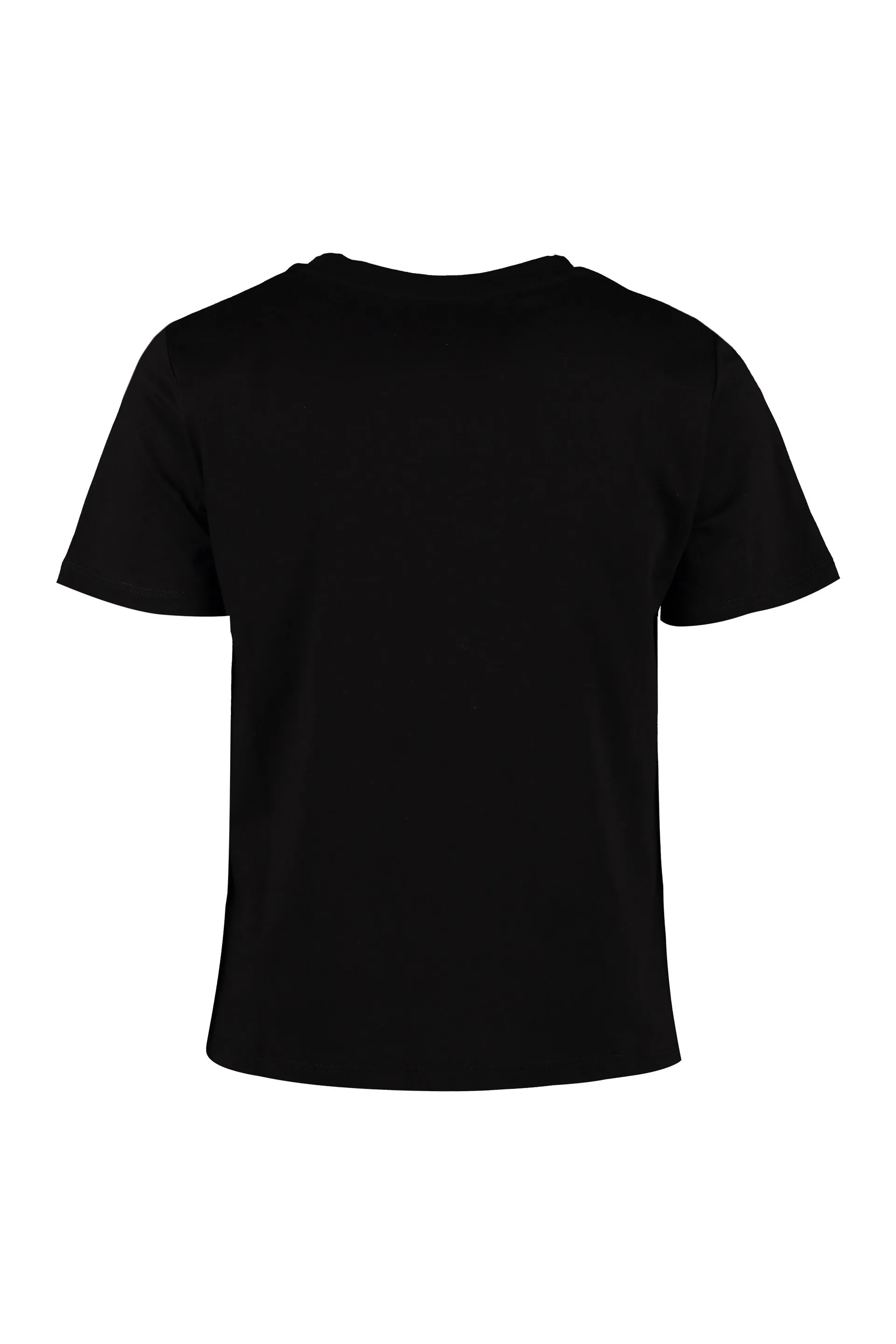 Michael Michael Kors Logo Print T-Shirt