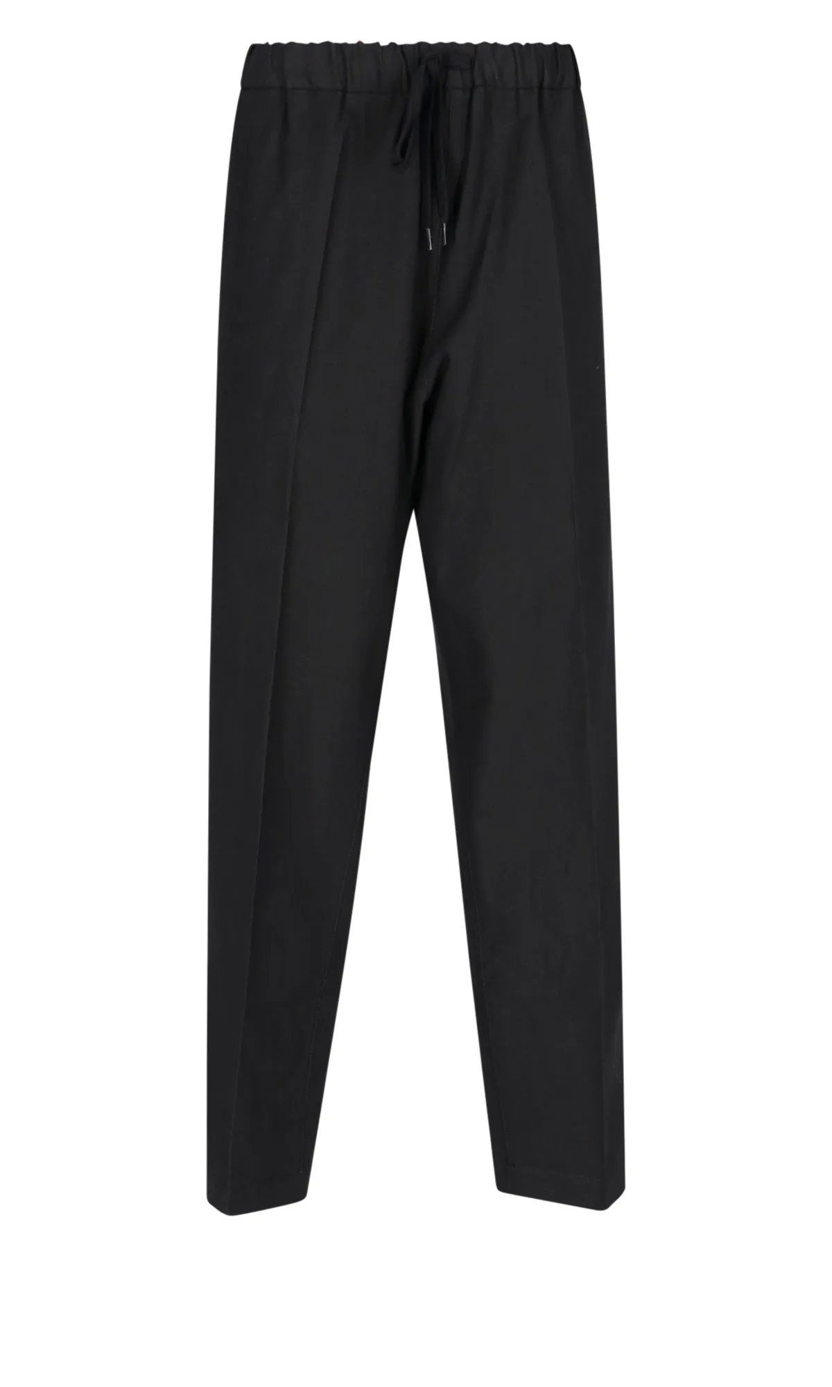 MM6 Maison Margiela Drawstring Tailored Trousers