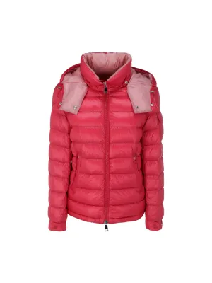 Moncler Dalles Hooded Down Jacket
