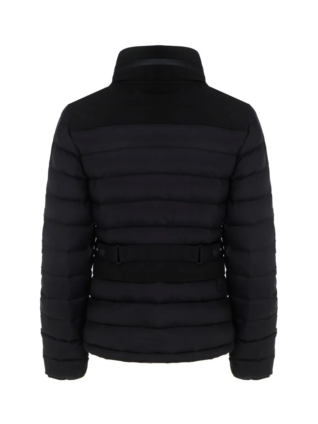 Moose Knuckles High Neck Padded Jacket