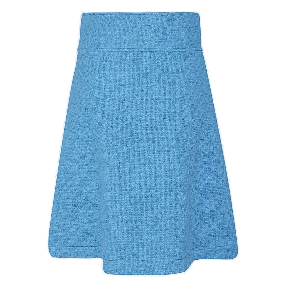 Moschino A-Line Mini Skirt