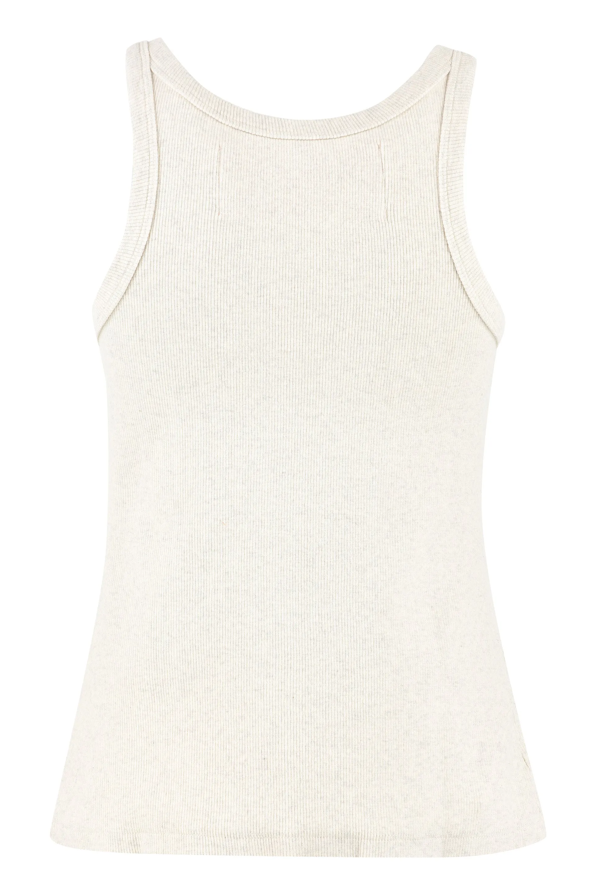 Mother The Chin Ups Tank Top