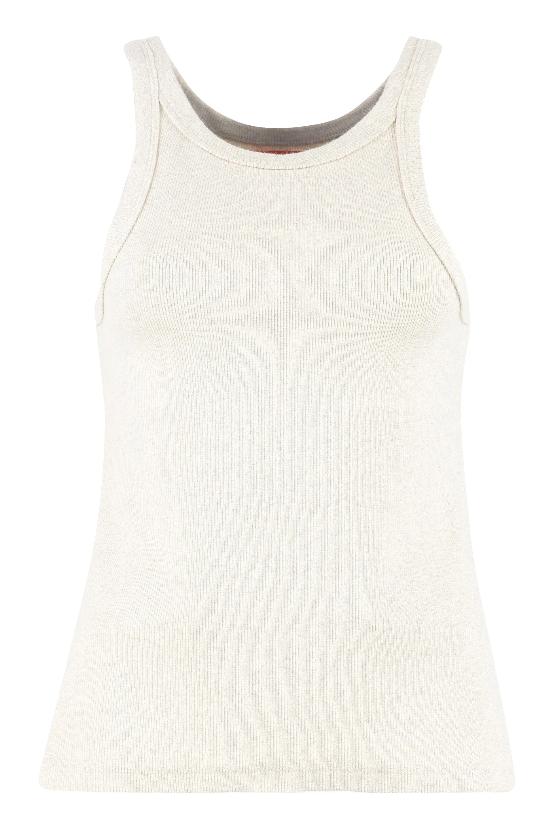 Mother The Chin Ups Tank Top