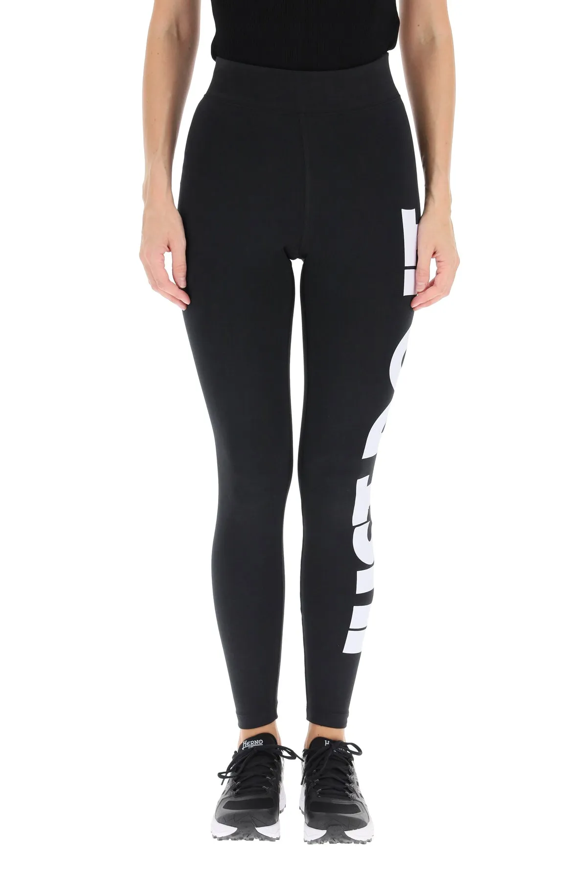 Nike Just Do It Leggings