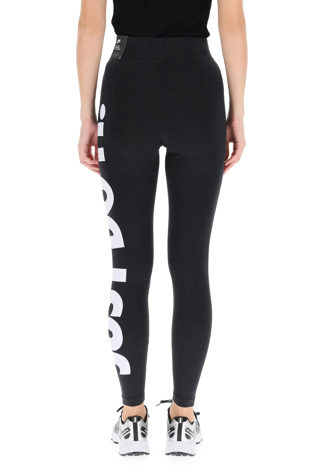 Nike Just Do It Leggings