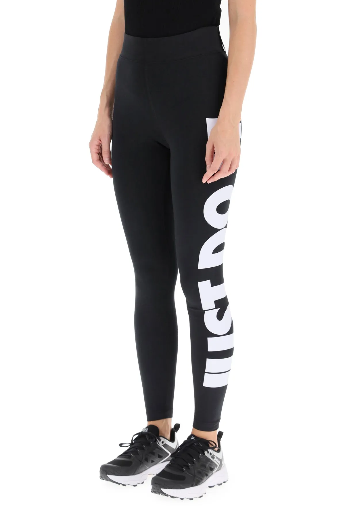 Nike Just Do It Leggings