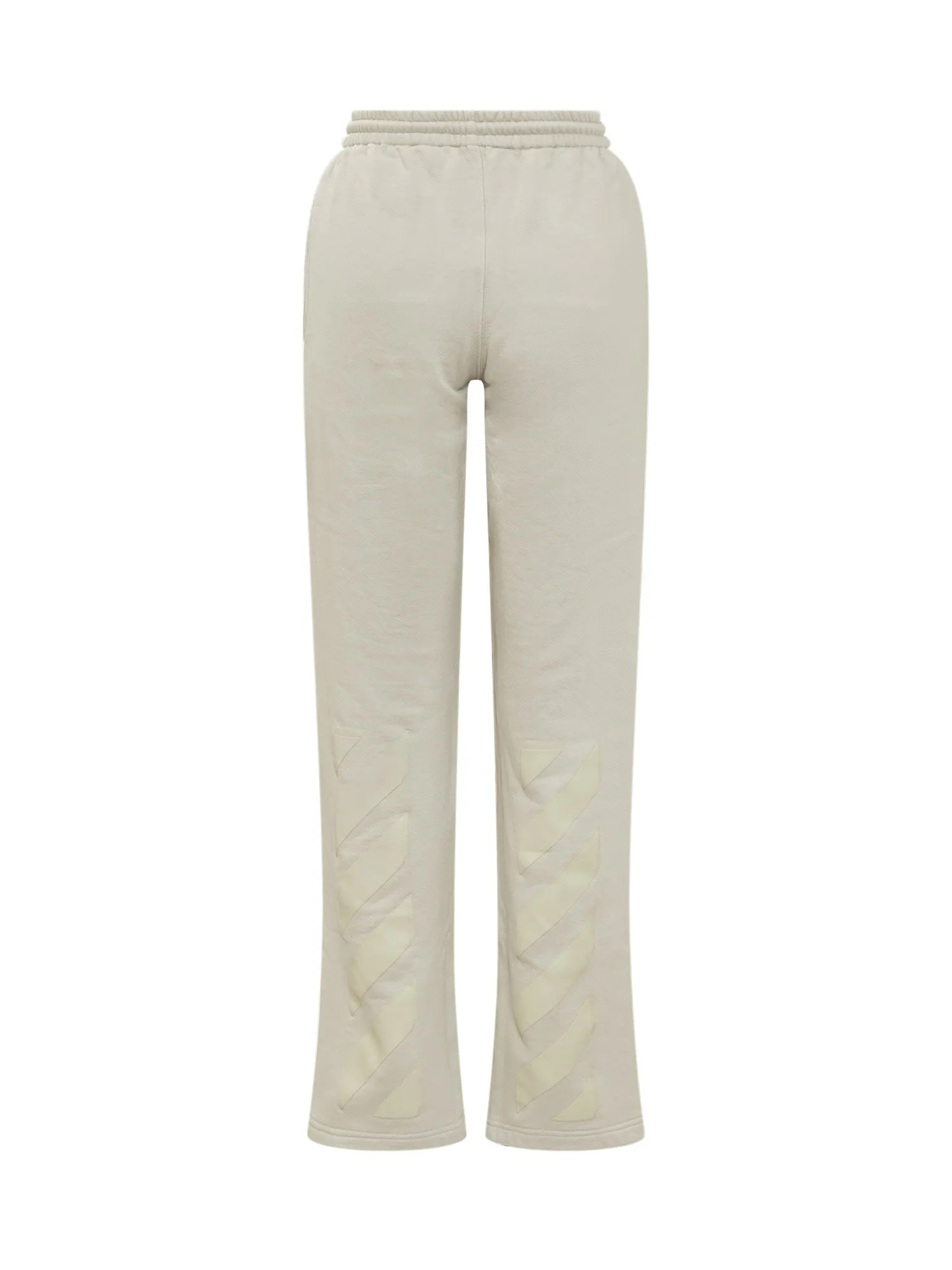 Off-White Diag Stripe Jogging Pants