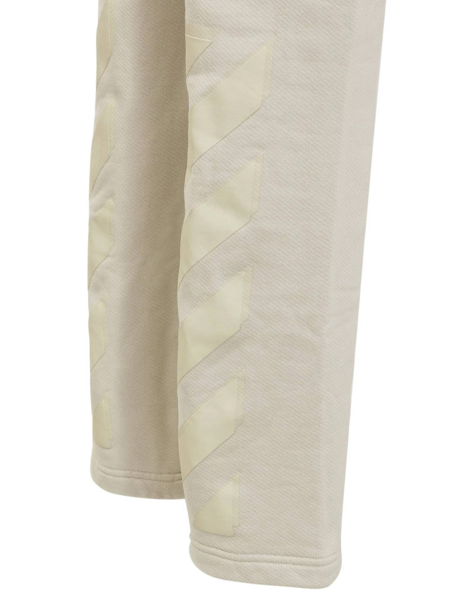 Off-White Diag Stripe Jogging Pants