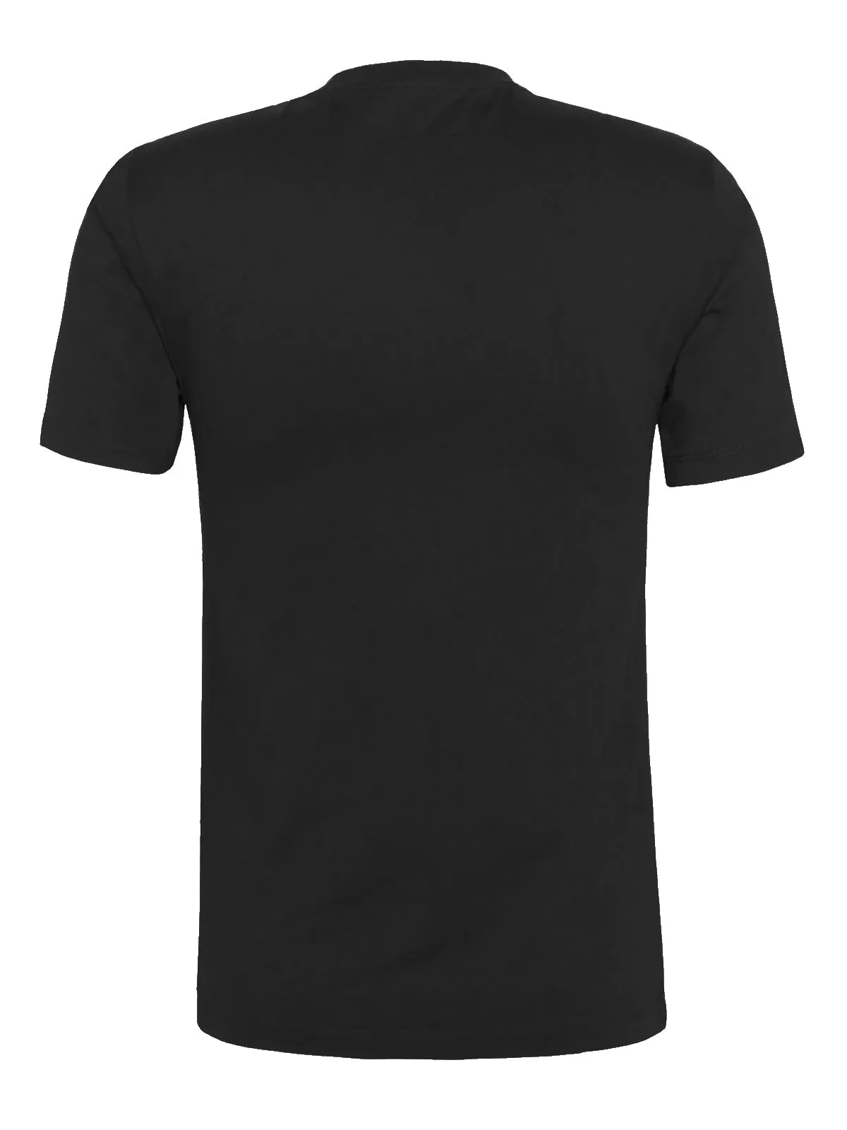 Paco Rabanne Logo Printed Crewneck T-Shirt