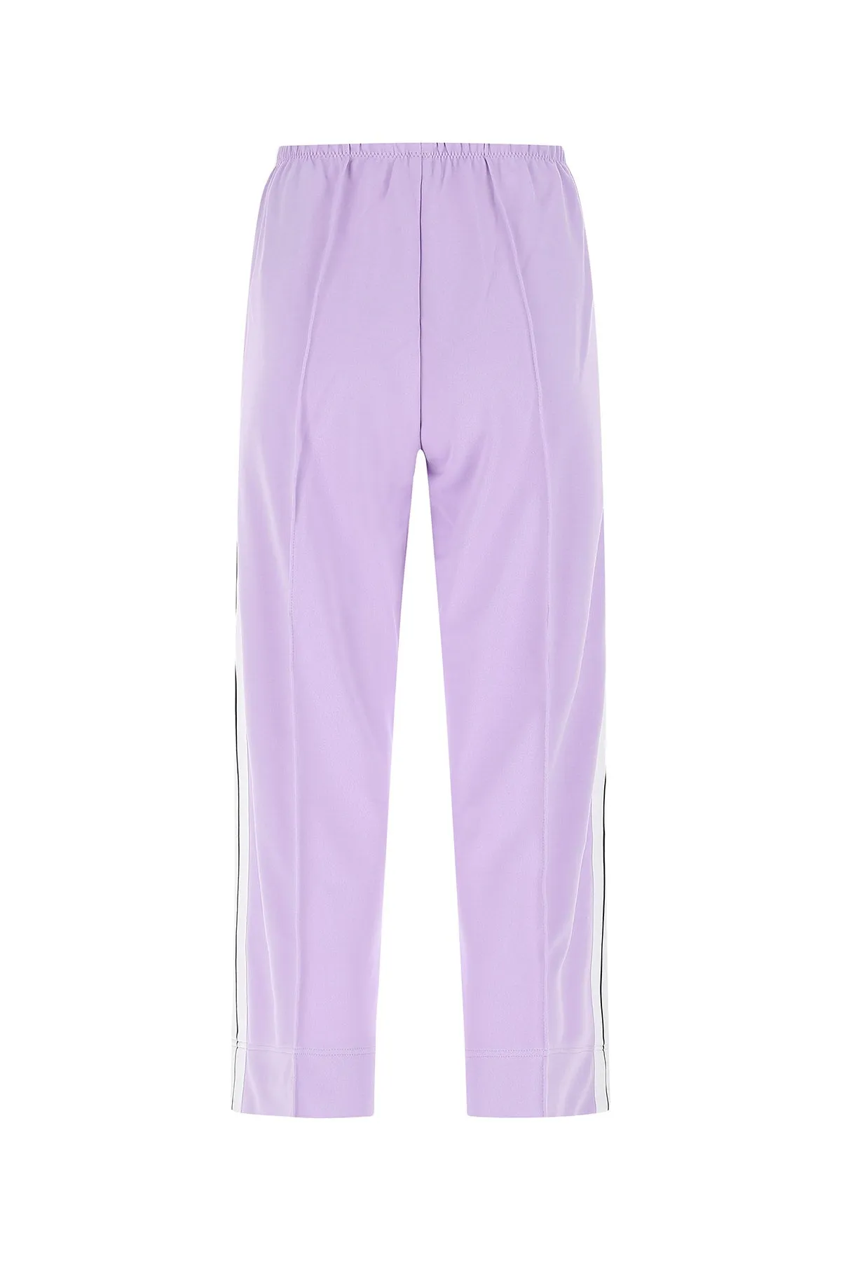 Palm Angels Logo Print Sweatpants
