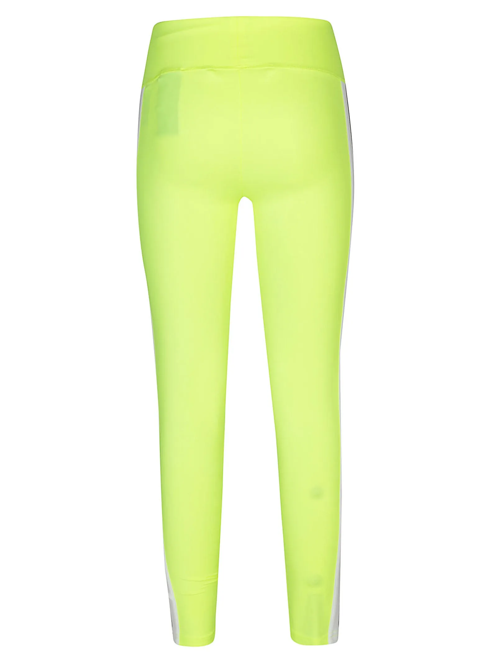 Palm Angels Side Striped Leggings