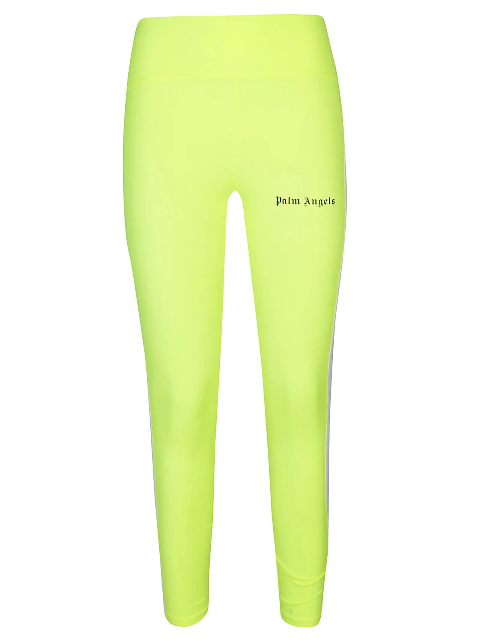 Palm Angels Side Striped Leggings