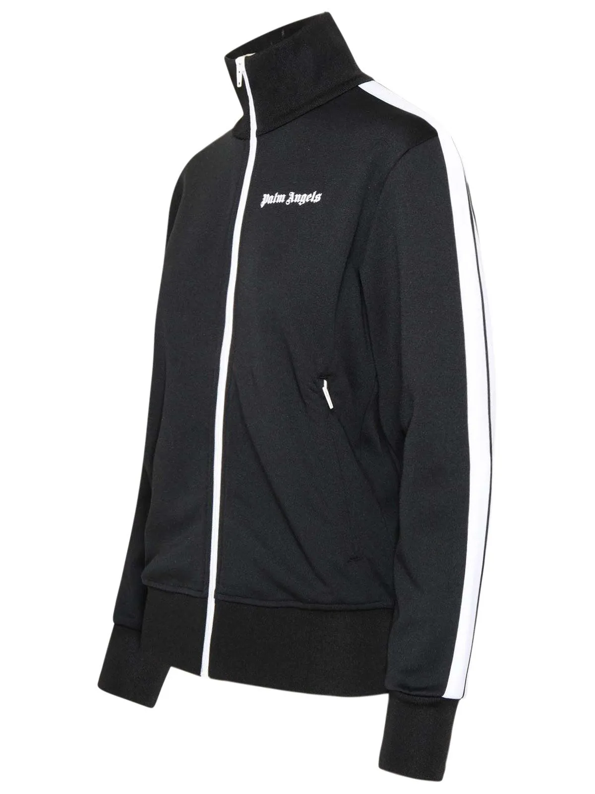 Palm Angels Side Striped Track Jacket