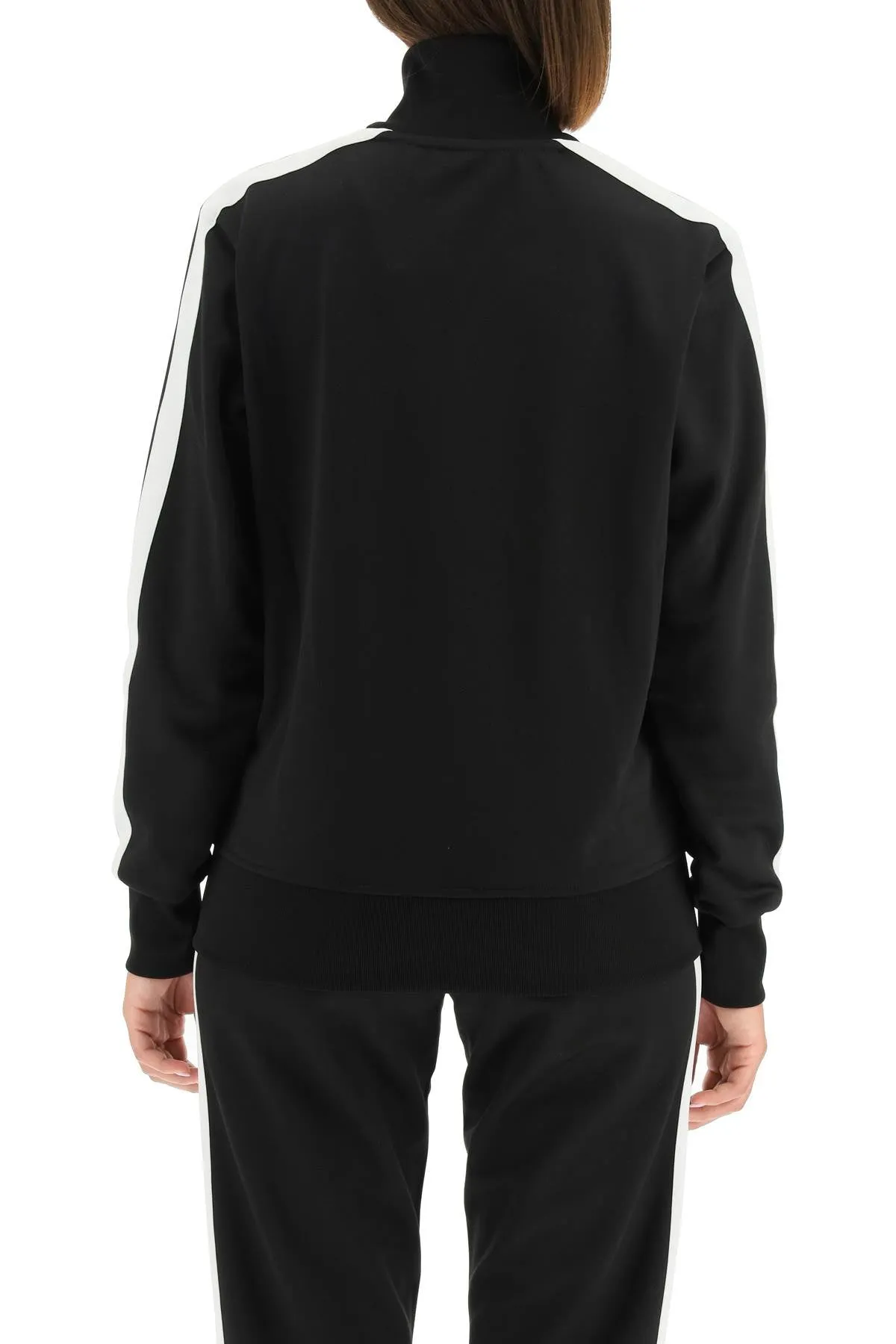 Palm Angels Side Striped Track Jacket