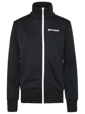 Palm Angels Side Striped Track Jacket