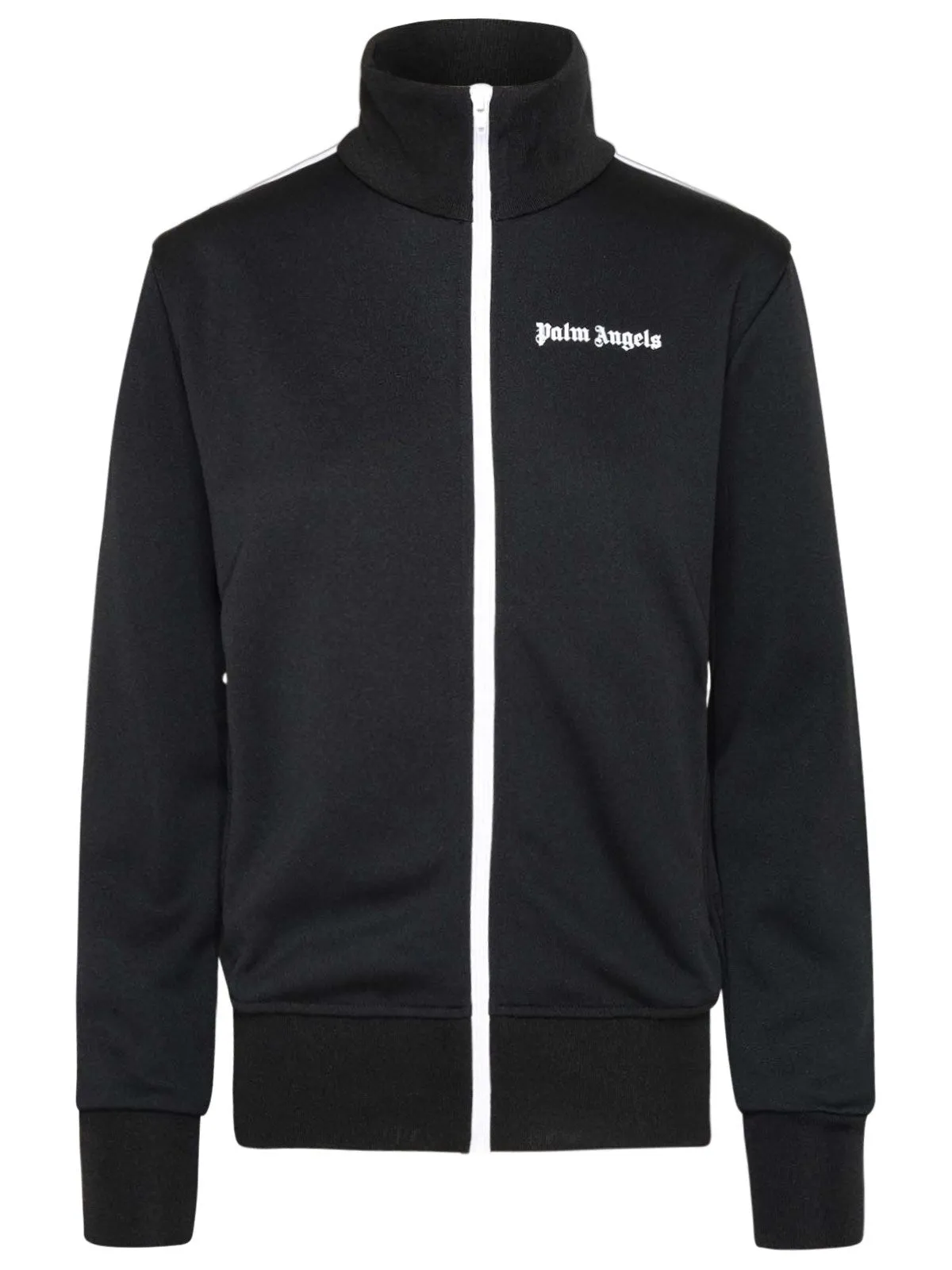 Palm Angels Side Striped Track Jacket