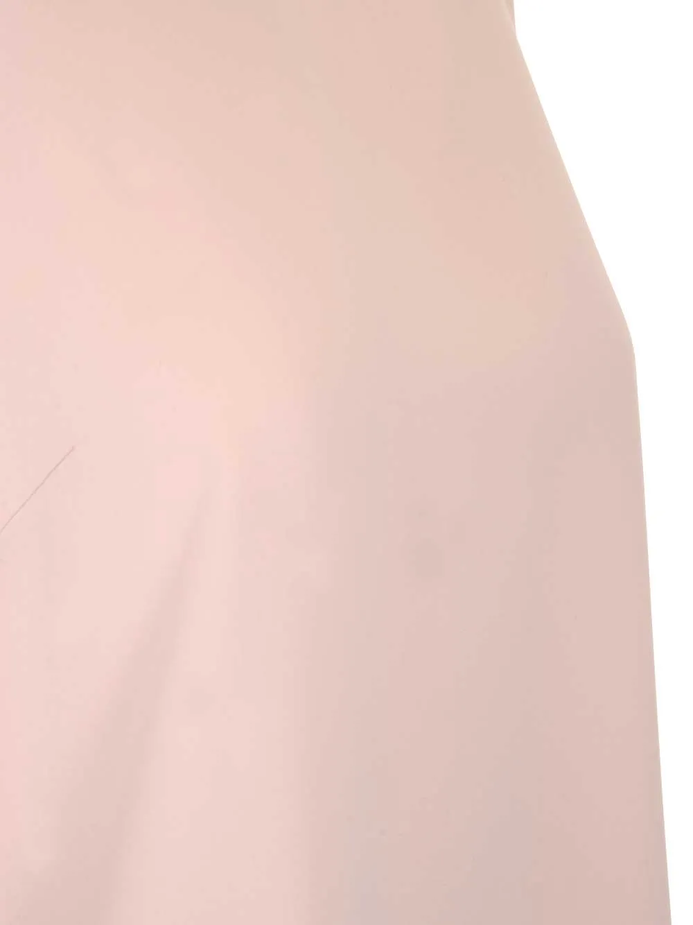 P.A.R.O.S.H. Slit-Detailed Sleeveless Top