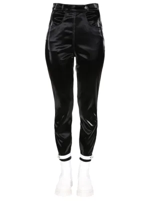 Philosophy Di Lorenzo Serafini Slim Fit Trousers