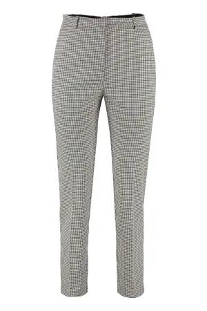 Pinko Arenberg Tailored Trousers
