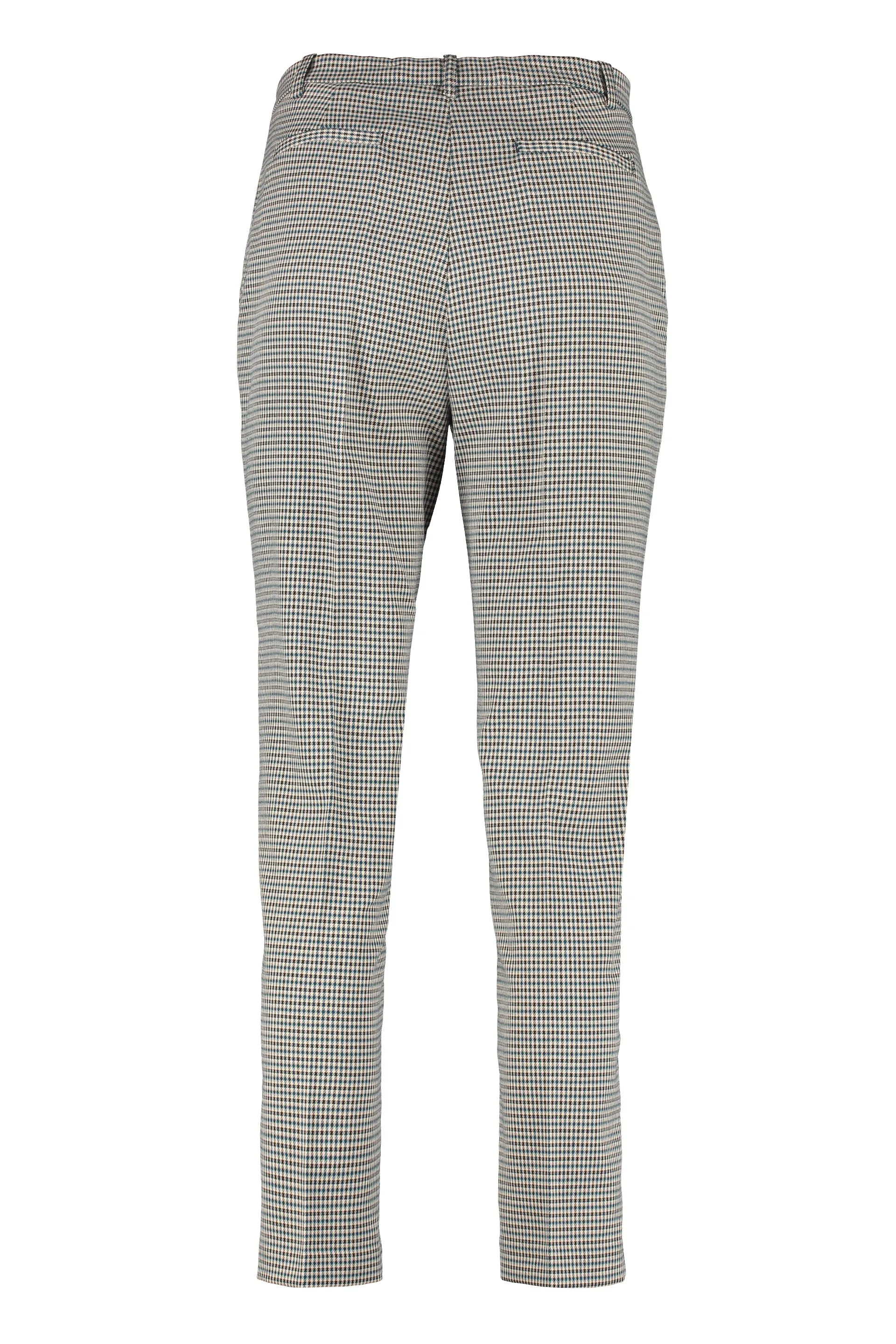 Pinko Arenberg Tailored Trousers