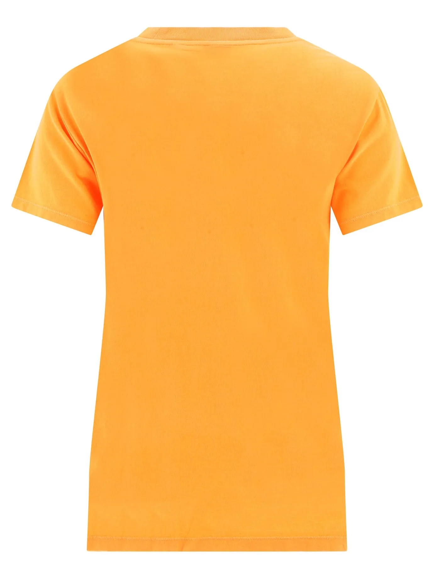 Pinko Love Bird Printed Crewneck T-Shirt