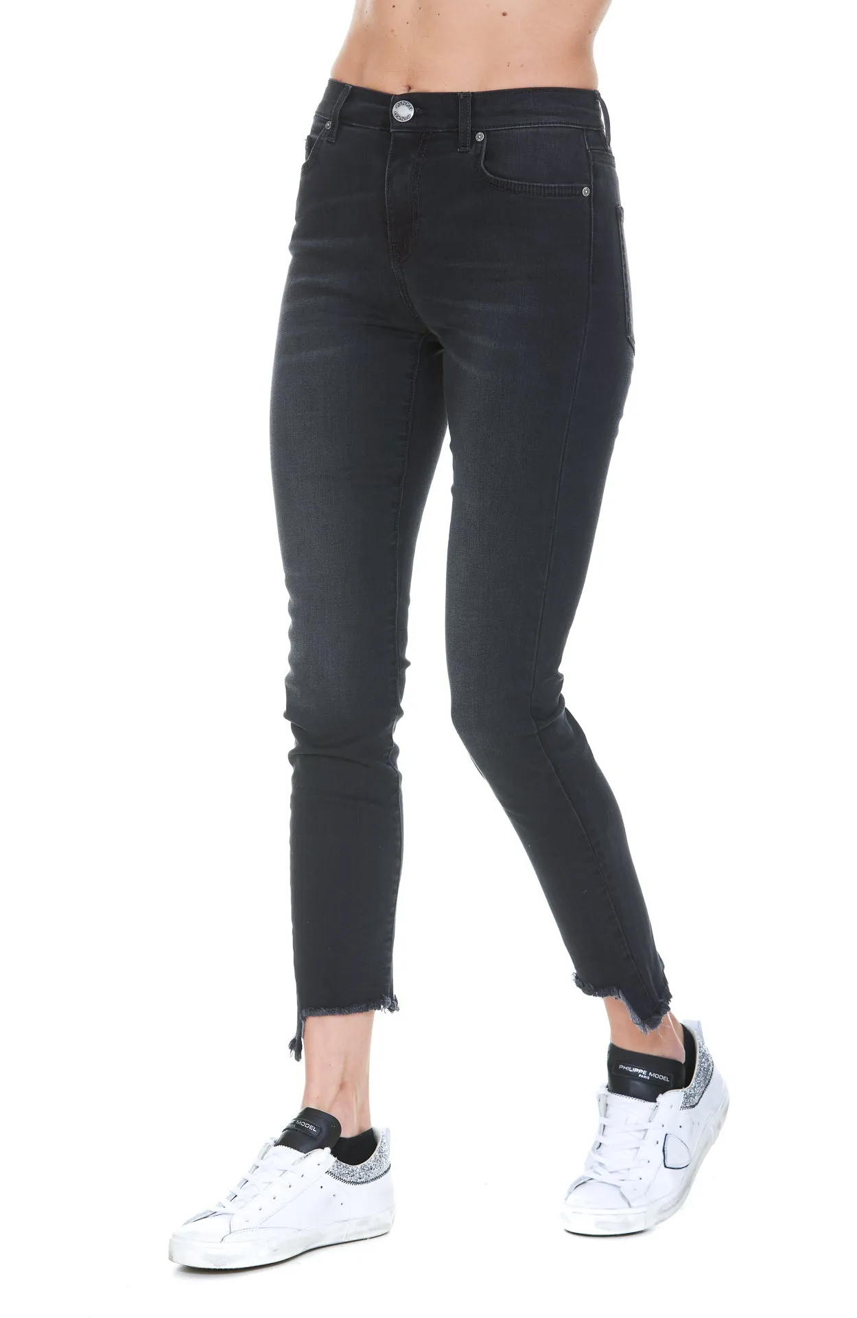 Pinko Skinny Denim Jeans