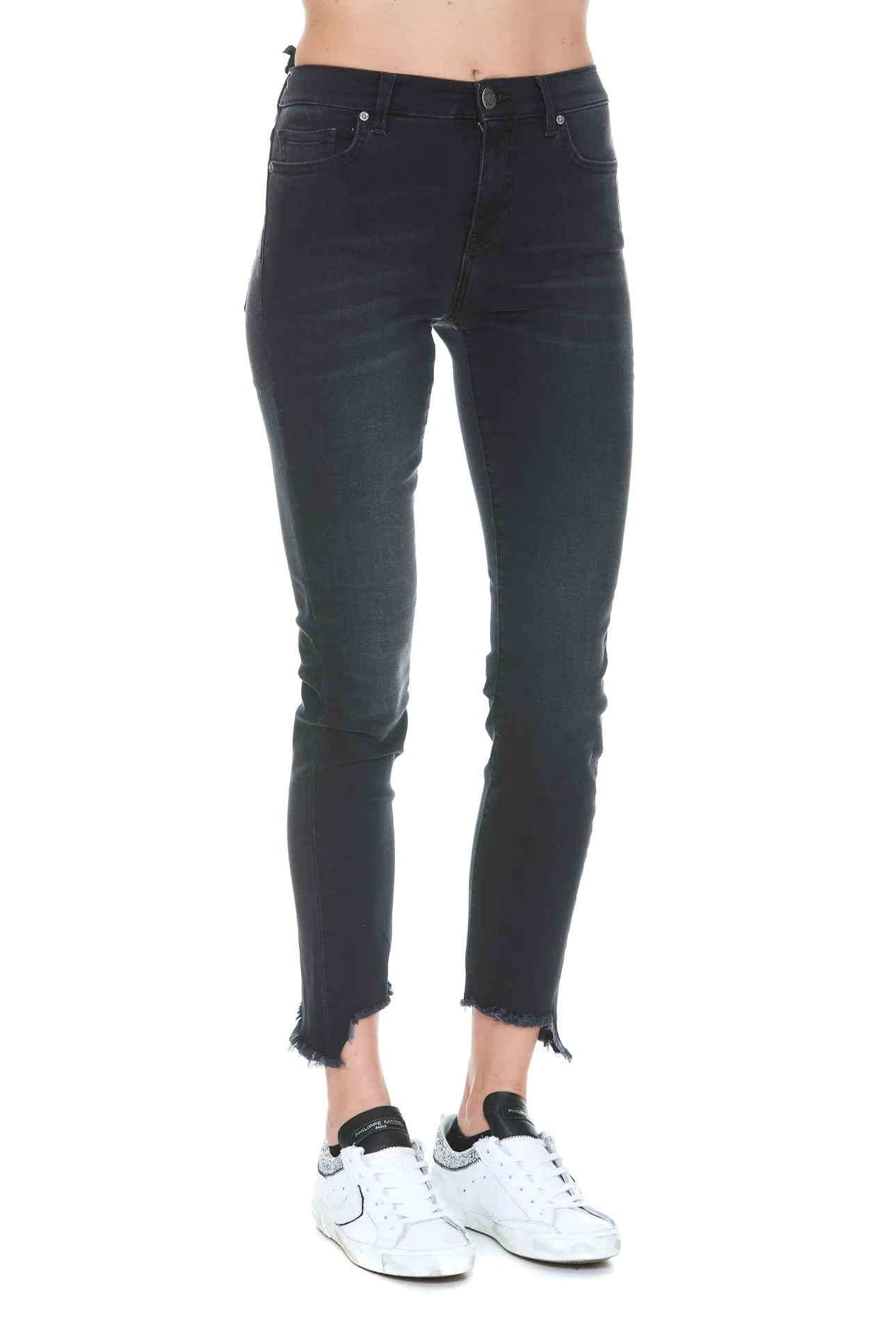 Pinko Skinny Denim Jeans