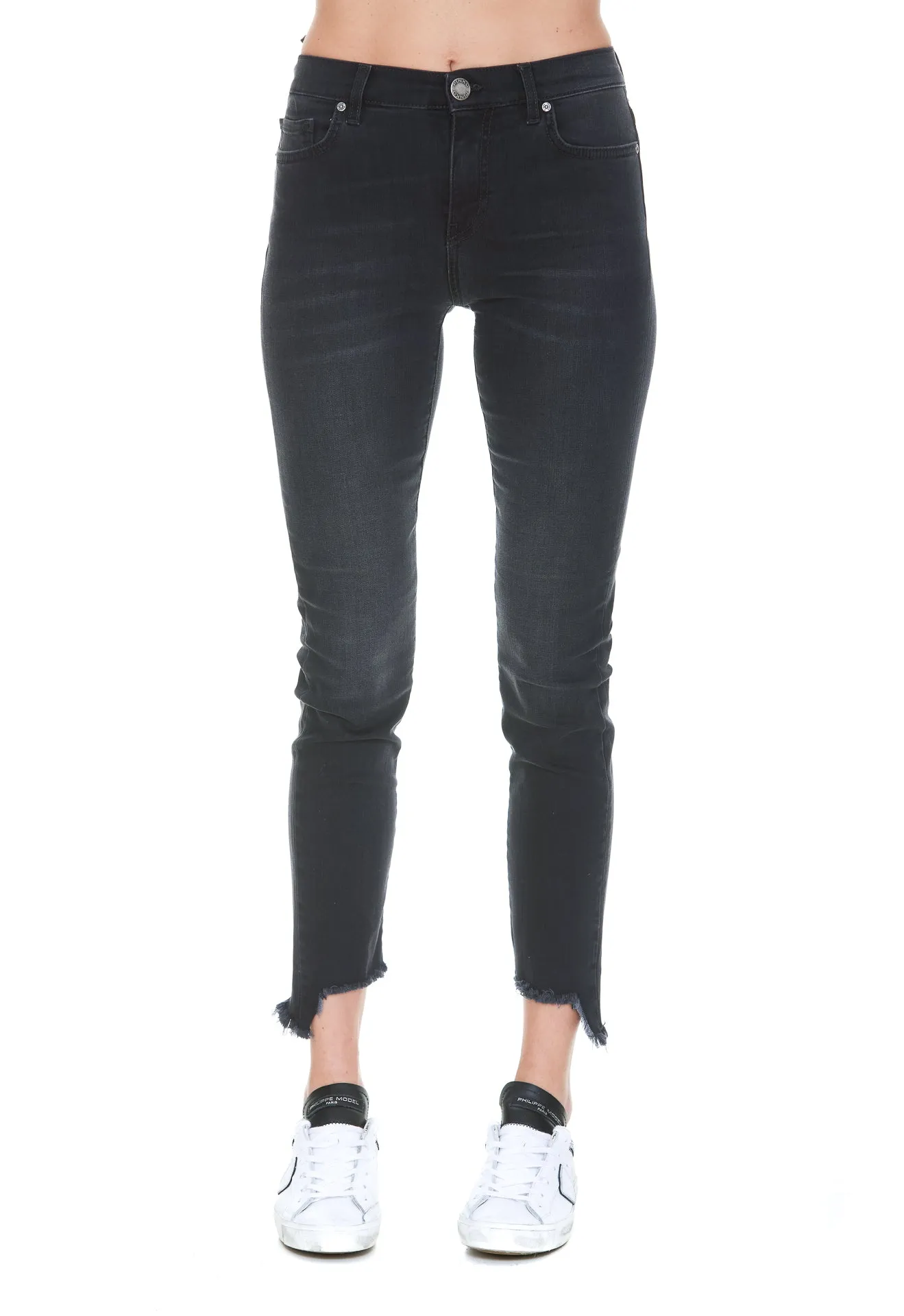 Pinko Skinny Denim Jeans
