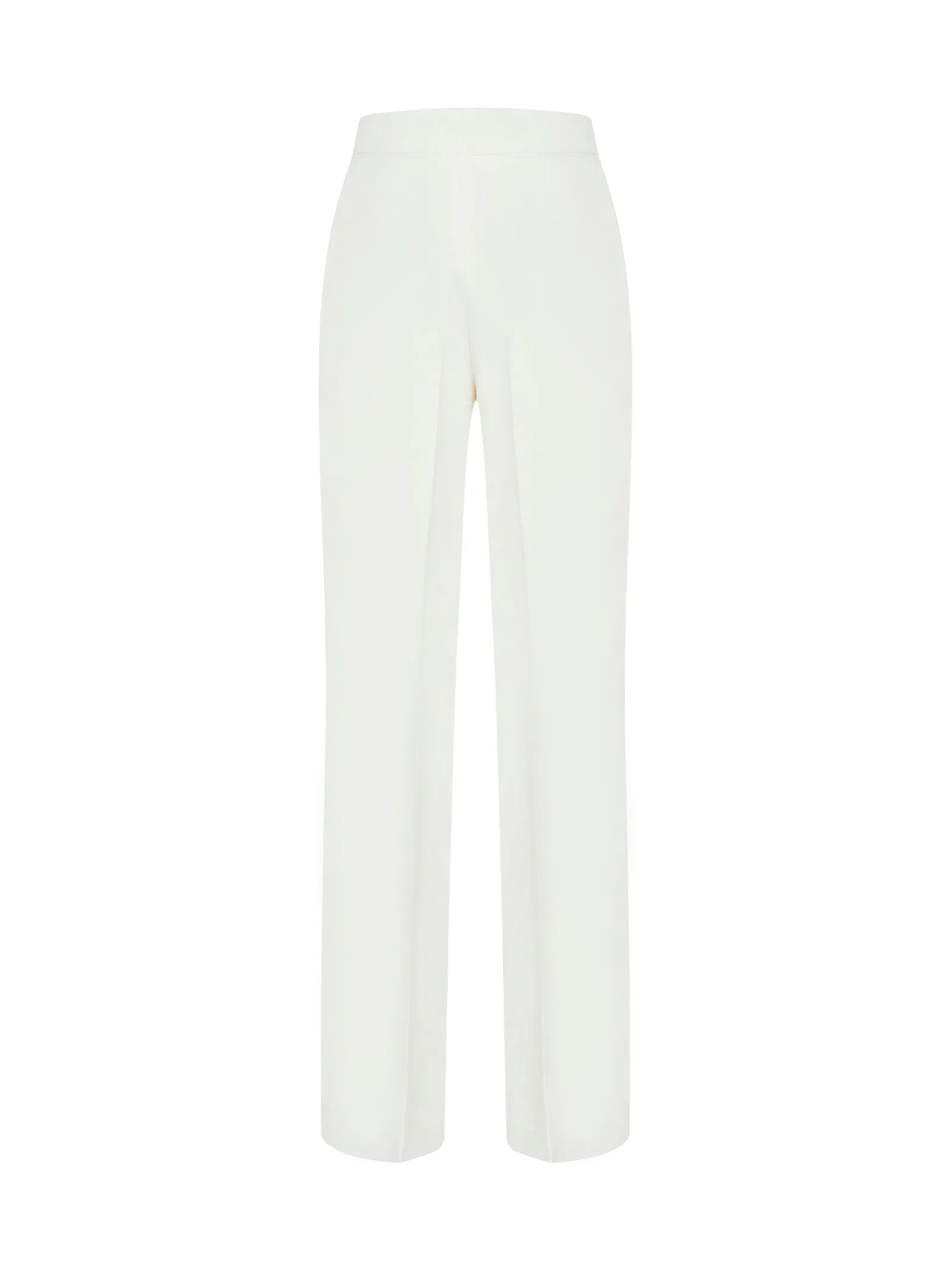 Pinko Wide Leg Pleated Trousers