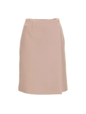 Prada Radzimir Pencil Skirt