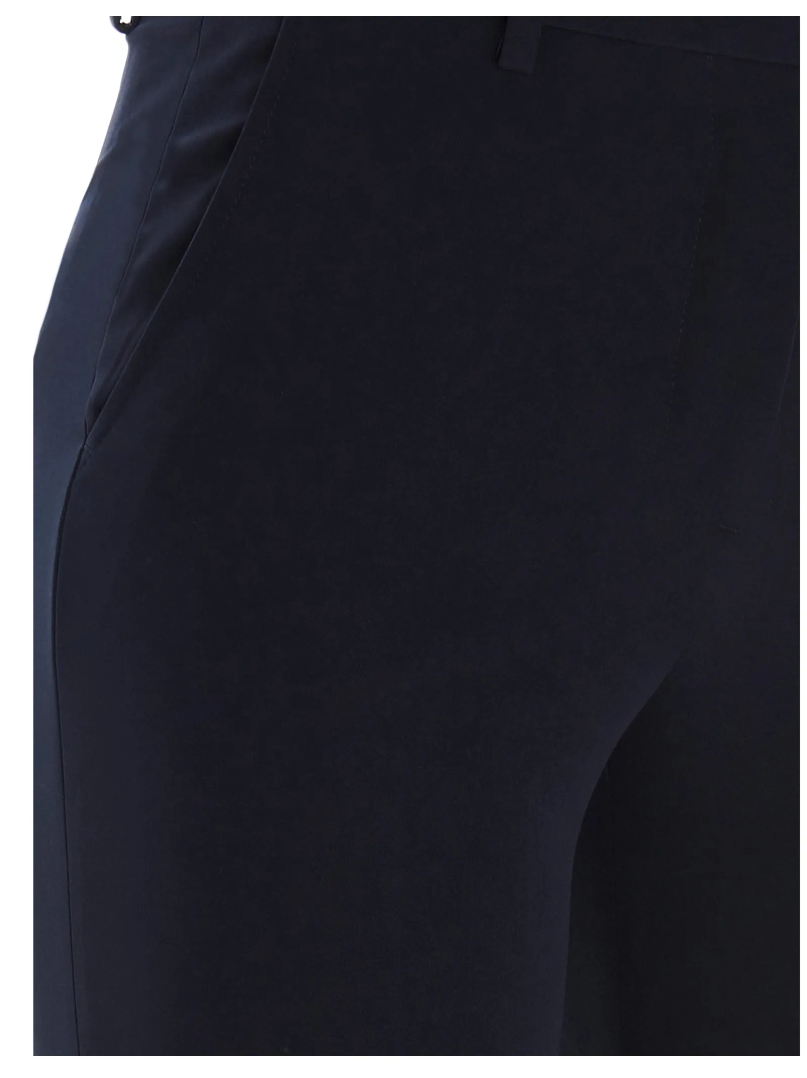 PT Torino Pt01 Flared Trousers