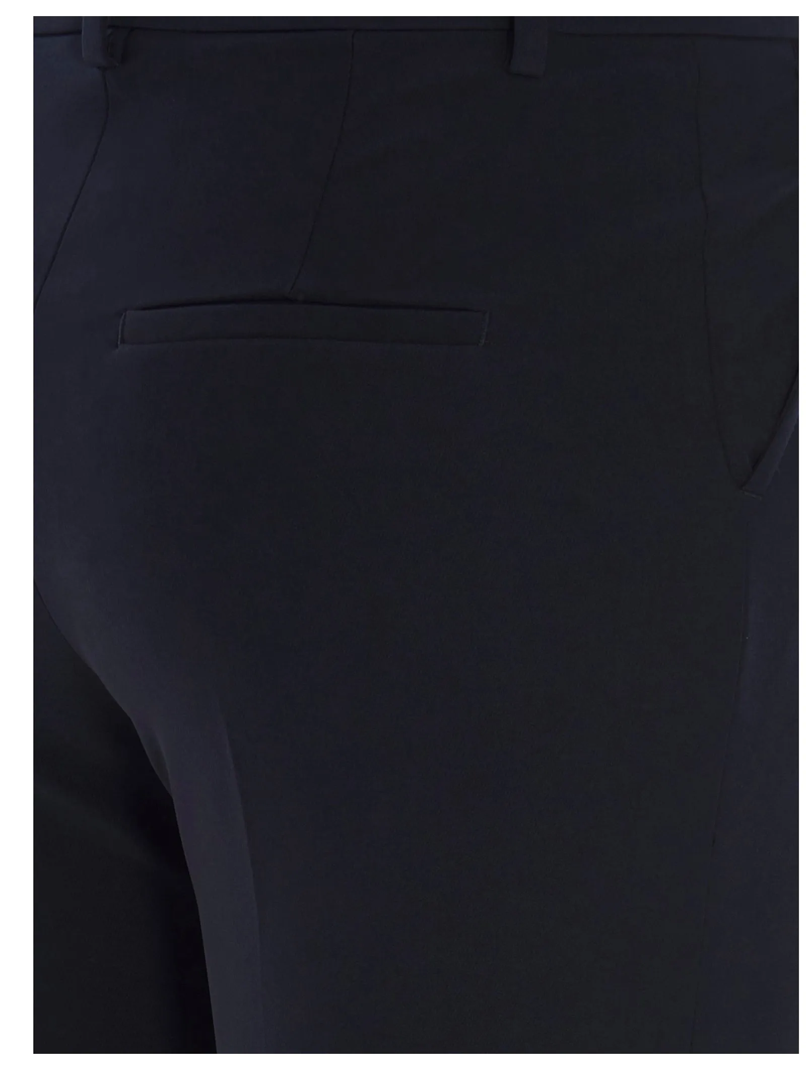 PT Torino Pt01 Flared Trousers