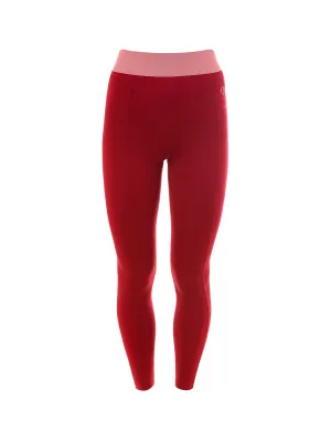 Reebok X Cardi B Compression Tights