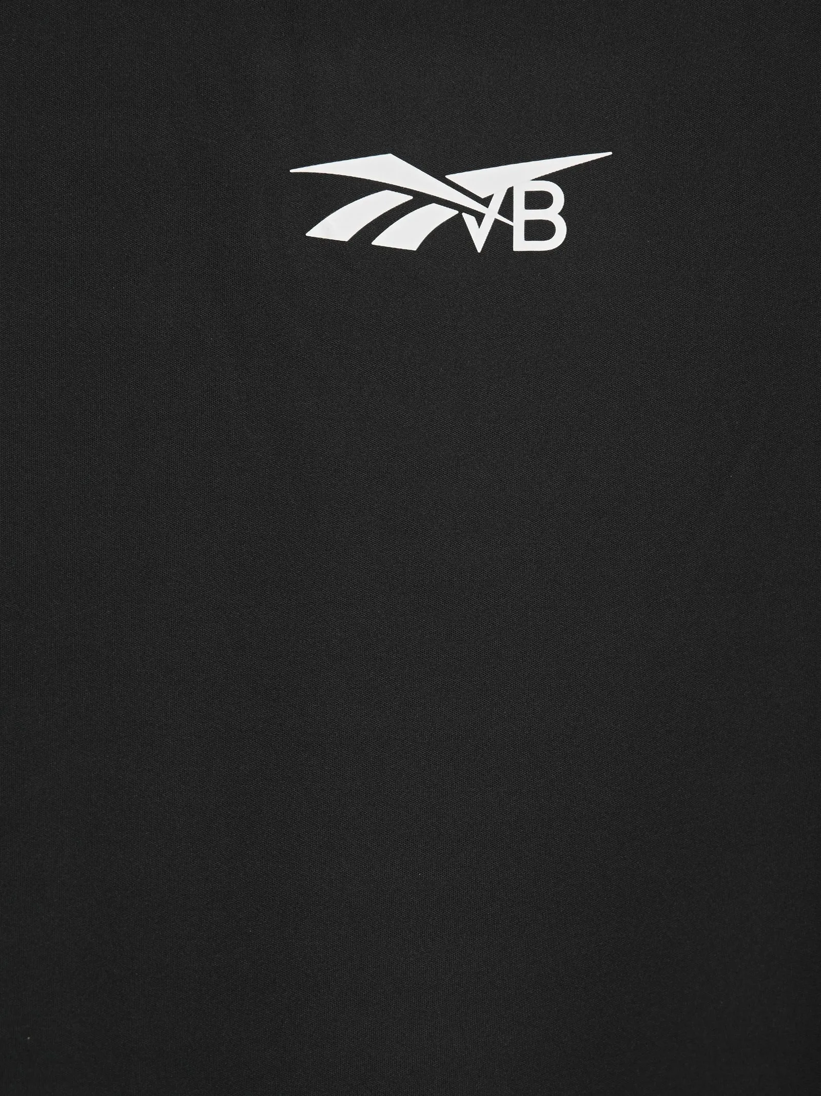 Reebok X Victoria Beckham Logo Tank Top