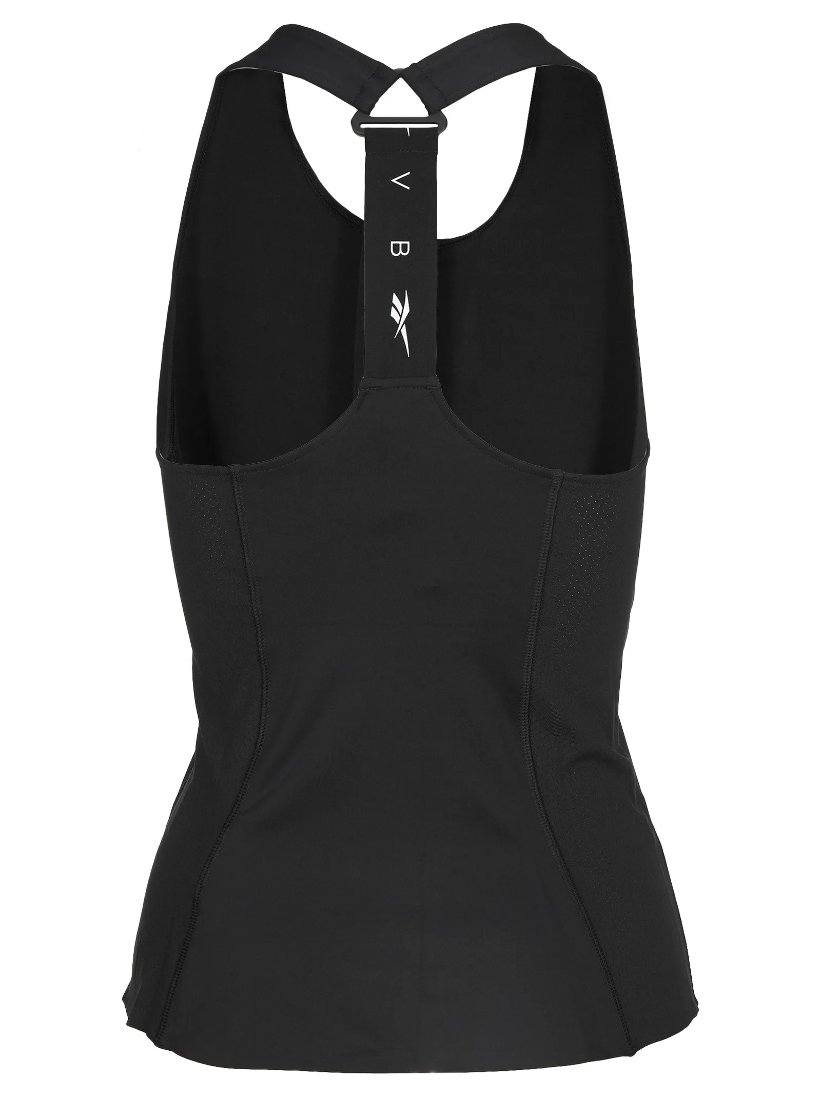 Reebok X Victoria Beckham Logo Tank Top