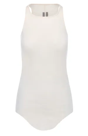 Rick Owens Crewneck Tank Top