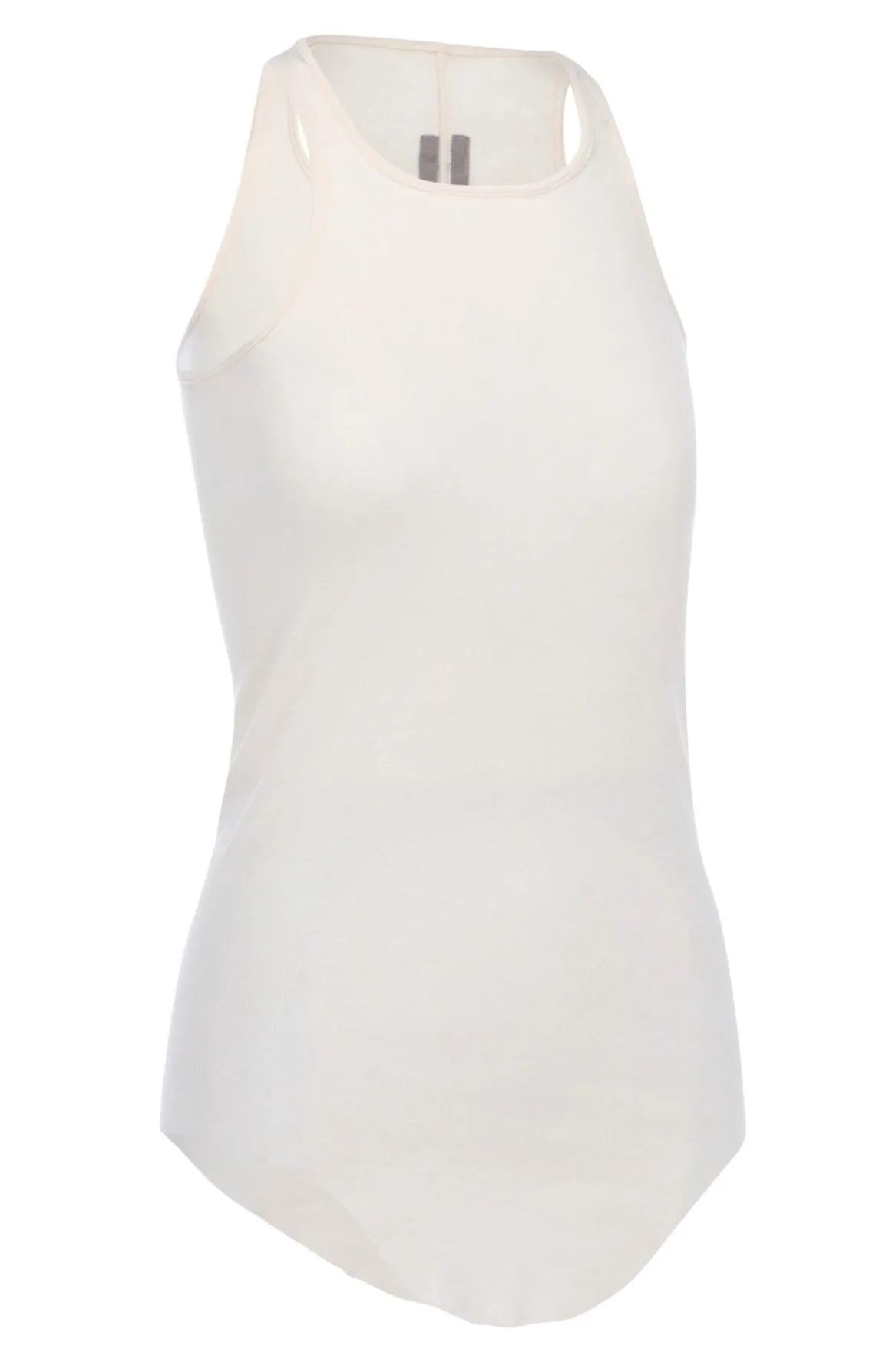 Rick Owens Crewneck Tank Top