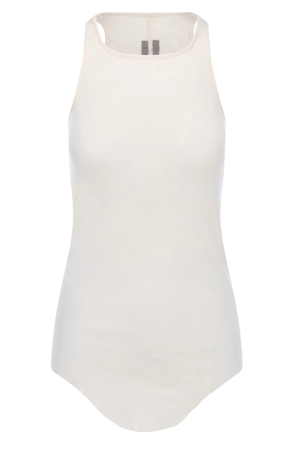Rick Owens Crewneck Tank Top