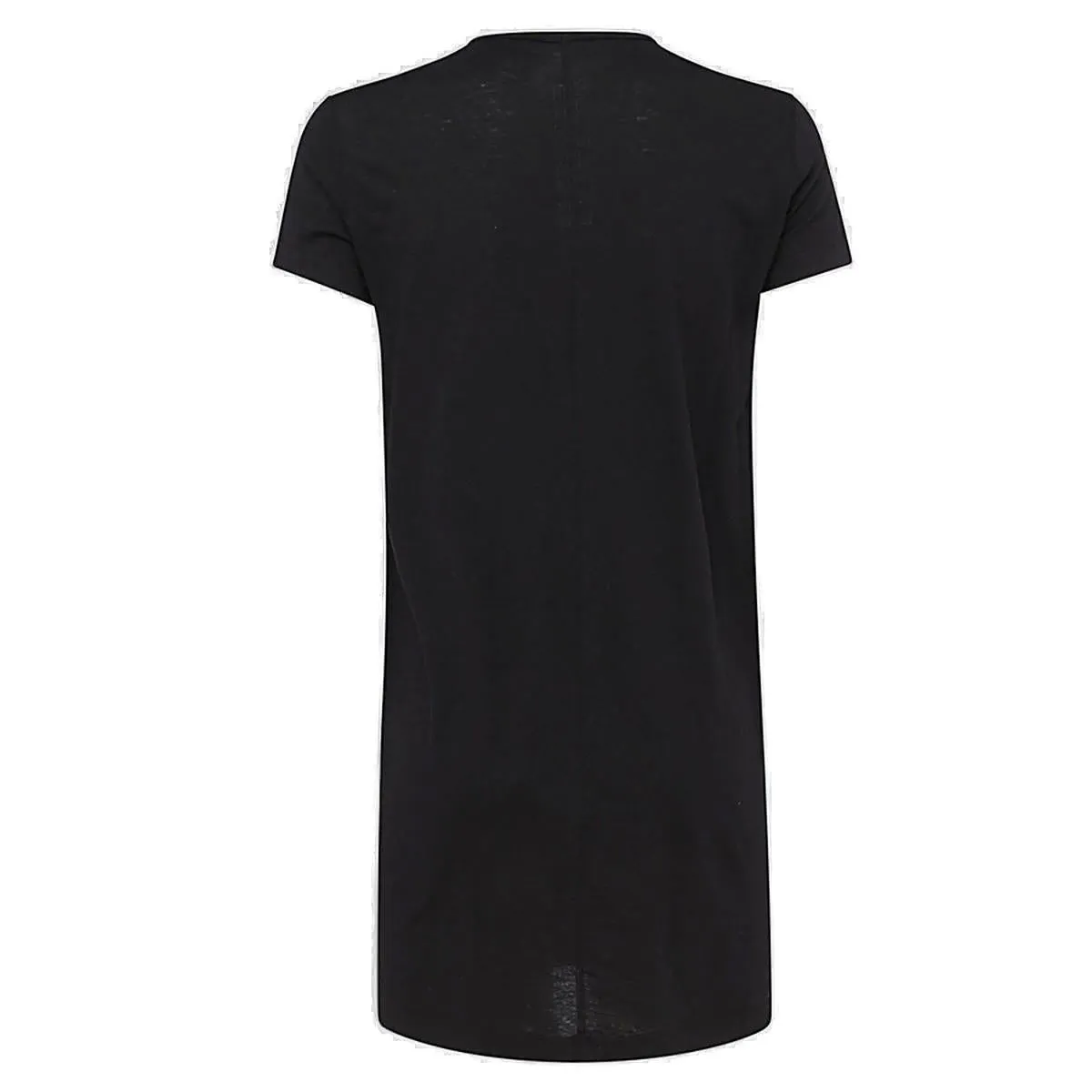 Rick Owens Straight Hem Long T-Shirt