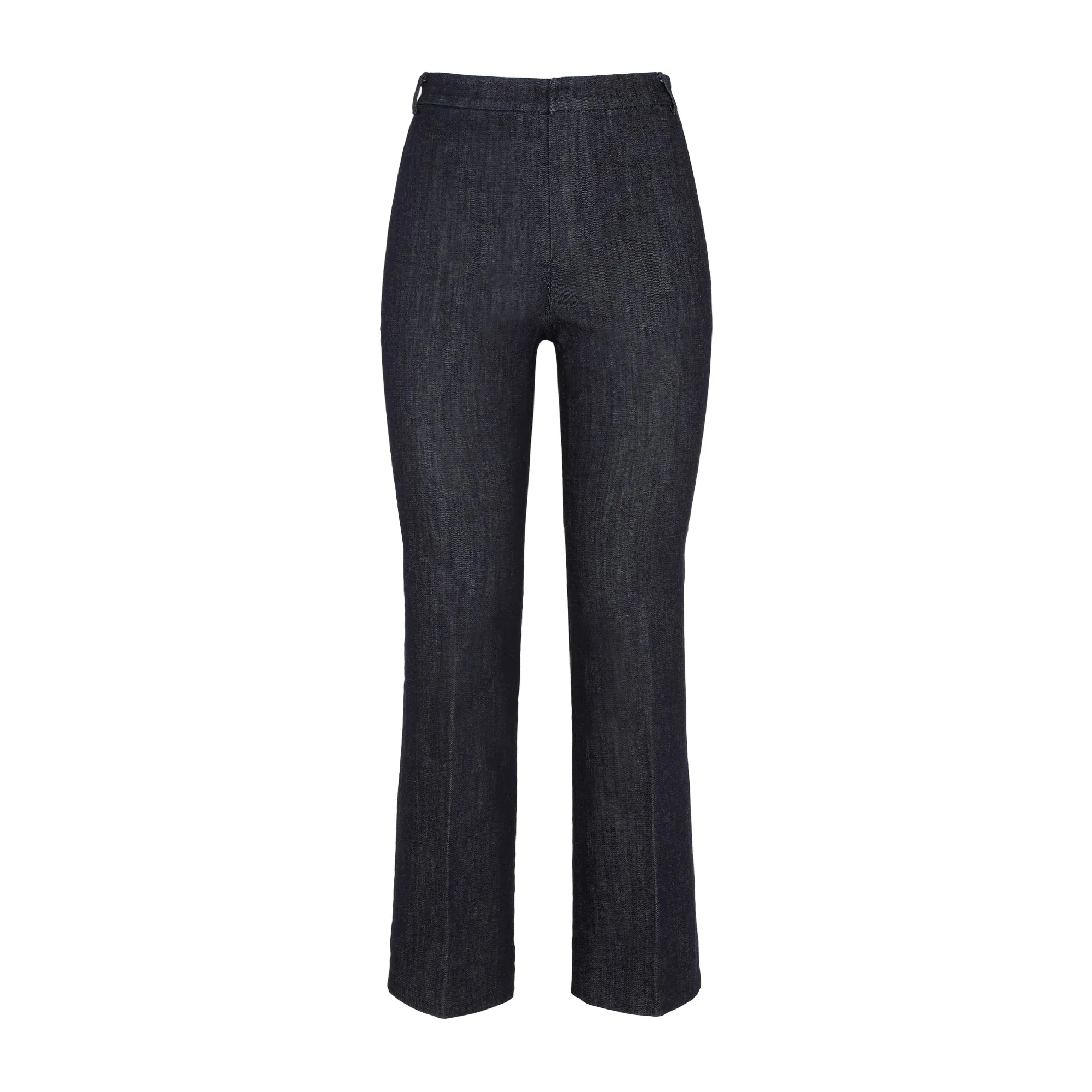 'S Max Mara Straight Leg Pants